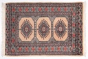 Alfombra clásica oriental Lahore - 94x66cm