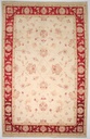 Alfombra clásica oriental Ziegler - 309x197cm