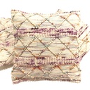 Cojín India - 50cm (unidad)