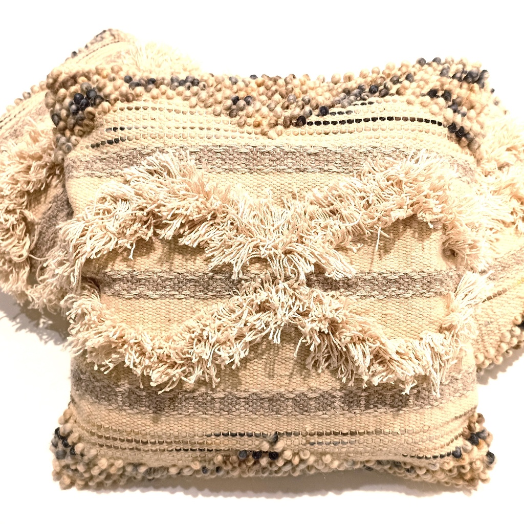 Cojín India - 50cm (unidad)