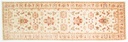 Alfombra clásica oriental Ziegler - 256x80cm