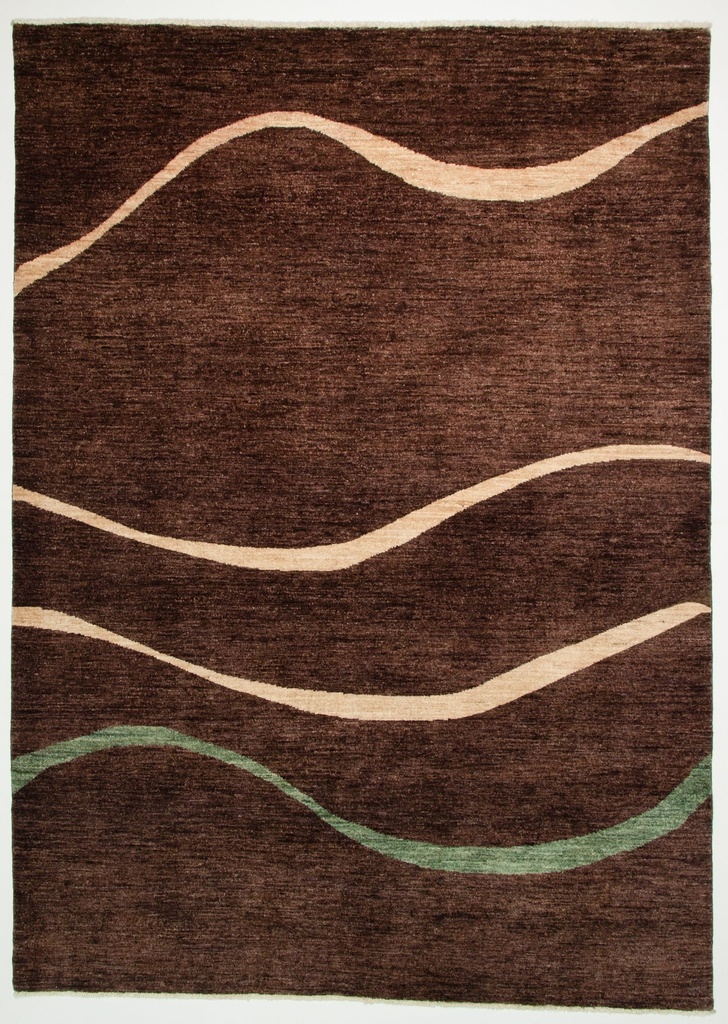 Exclusive Pakistán - 228x166cm