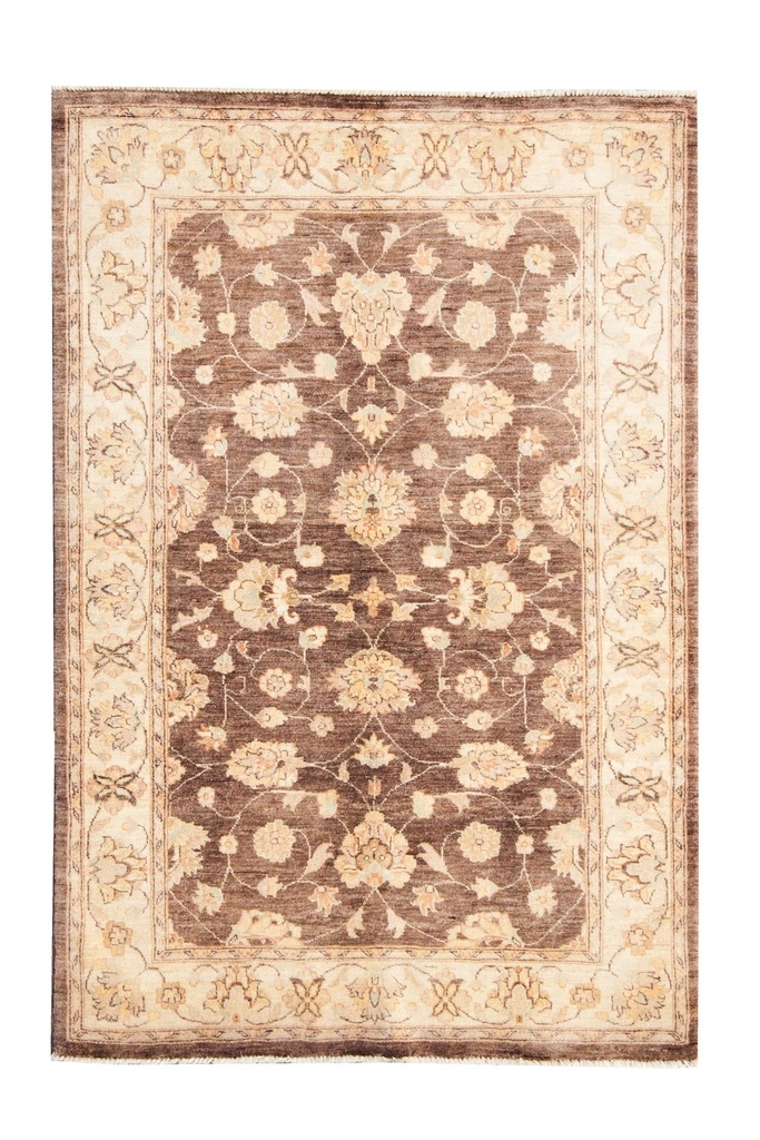 Alfombra clásica oriental Ziegler - 212x138cm