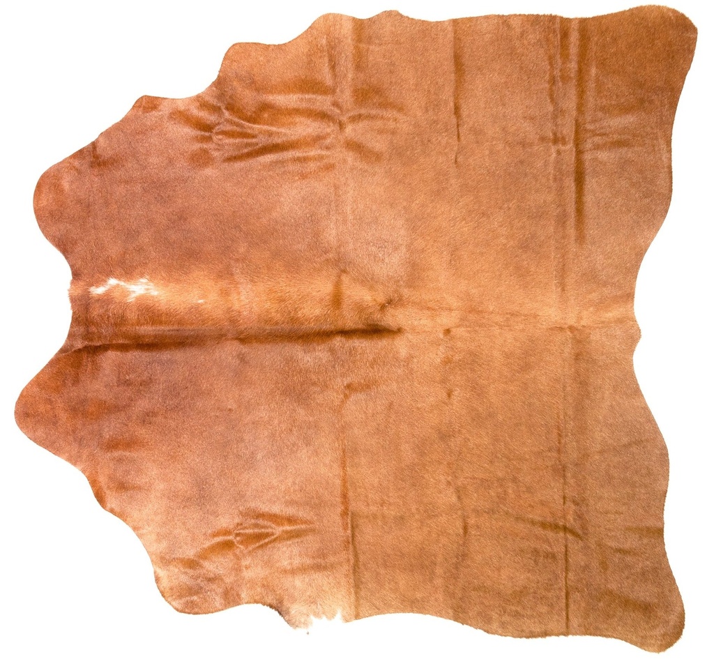 Piel de vaca - 165x155cm