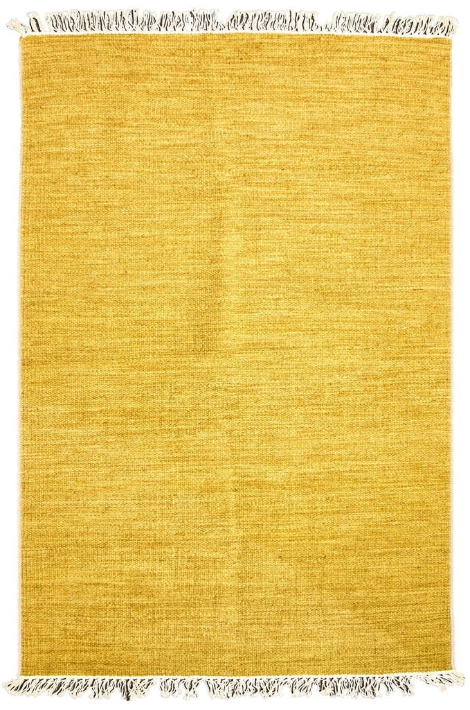 Kilim Indio - Vainilla