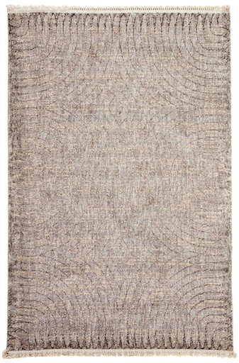 Alfombra estilo tribal - Savannah