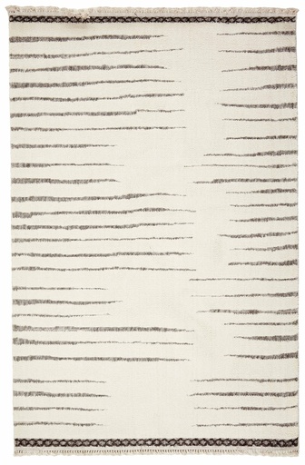 Alfombra estilo tribal - Savannah