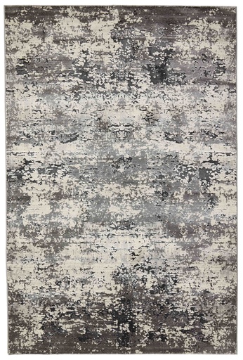 Alfombra abstracta - Noble