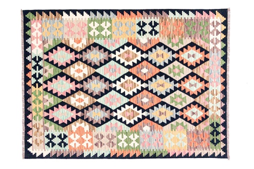 Kilim Afgano - 170x124cms
