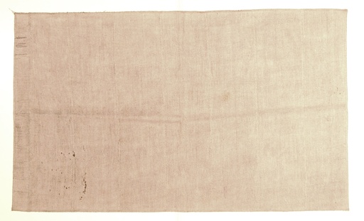 Kilim cáñamo- 150x90cm