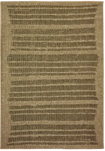 Alfombra para exterior estilo natural - Sisalana