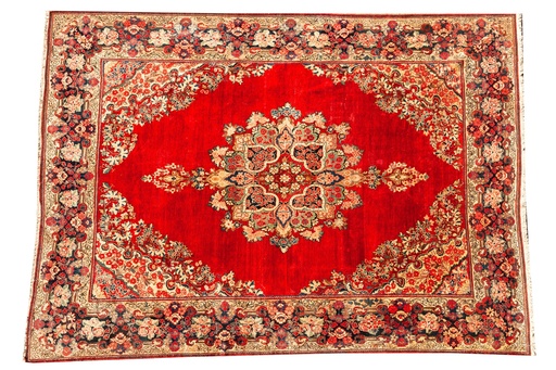 Sarugh Usada - 414x306cm