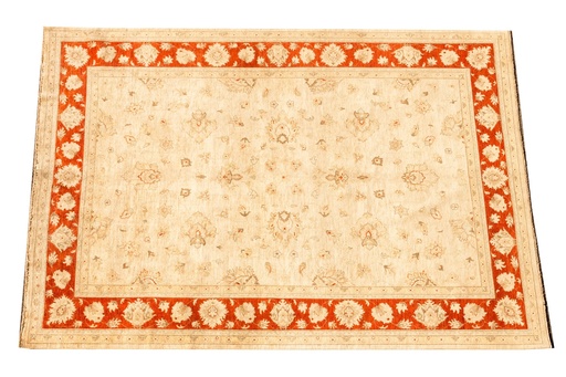 [2116330] Alfombra clásica oriental Ziegler - 411x309cm