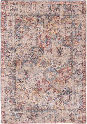 Alfombra estilo clásico vintage - Heritage Chenille