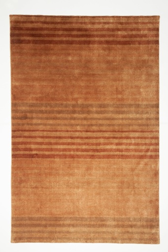 [2109070] Handloom viscosa franjas - 270x175cms