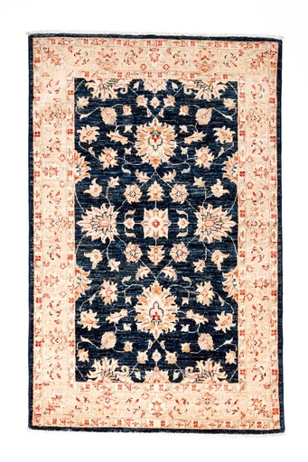 Alfombra clásica oriental Ziegler - 156x99cms
