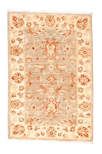 Alfombra clásica oriental Ziegler - 89x59cm