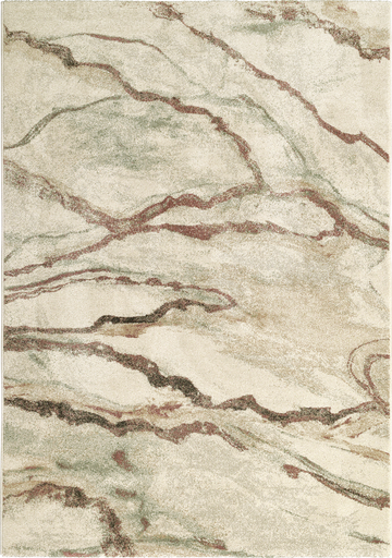 [MA_Magritt - 34068/6262] Alfombra moderna diseño naturaleza - Magritt abstracto