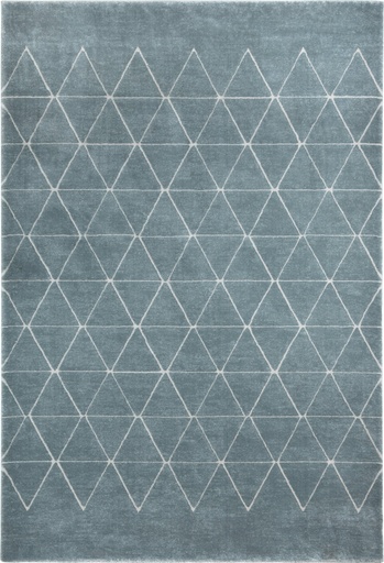 [MA_Vegas - 54238/630] Alfombra moderna geométrica - Vegas rombos