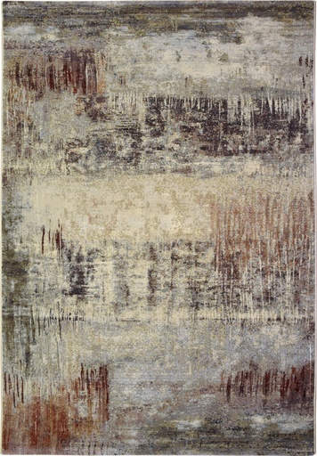 [MA_Monetti - 63758/6979] Alfombra moderna - Monetti abstracta
