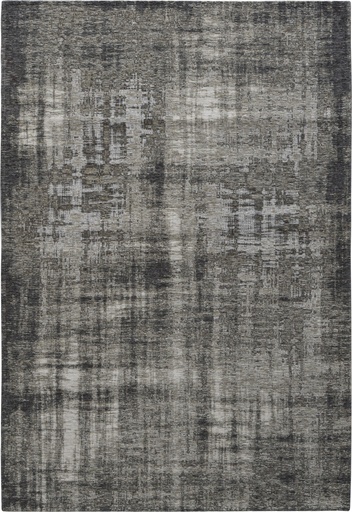 [MA_AntikChenille - Bege] Alfombra clásica de estilo vintage - Antik Chenille