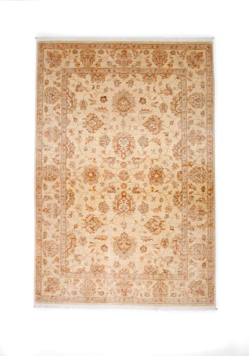 Alfombra clásica oriental Ziegler - 249x169cm