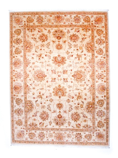 Alfombra clásica oriental Ziegler - 204x150cm