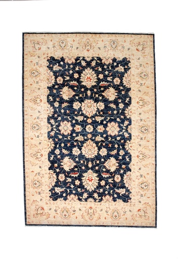 Alfombra clásica oriental Ziegler - 252x173cm