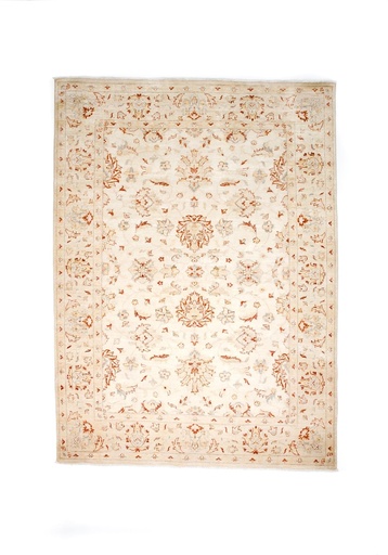 Alfombra clásica oriental Ziegler - 233x171cm