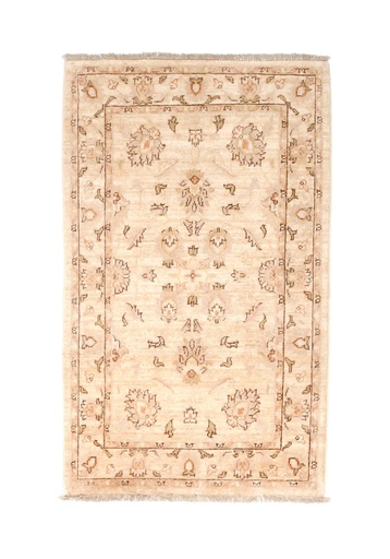 [1504269] Alfombra clásica oriental Ziegler - 146x91cm