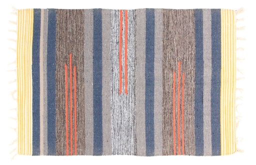 [1503690] Kilim Durri- 90x60cm