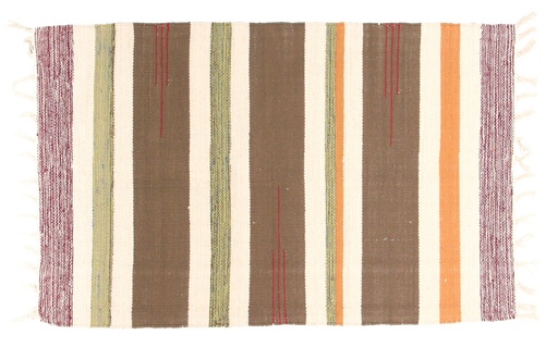 [1401086] Kilim Durri- 90x60cm