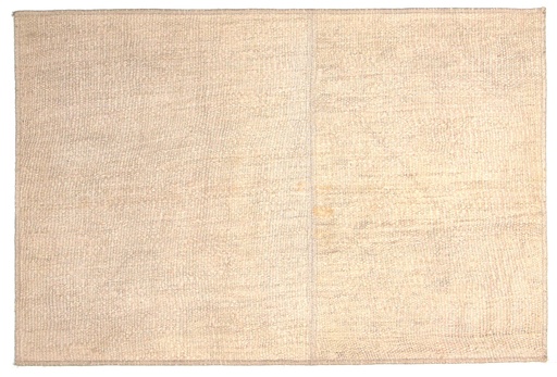 Kilim cáñamo- 90x60cm