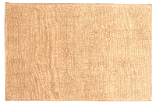 Kilim cáñamo- 90x60cm