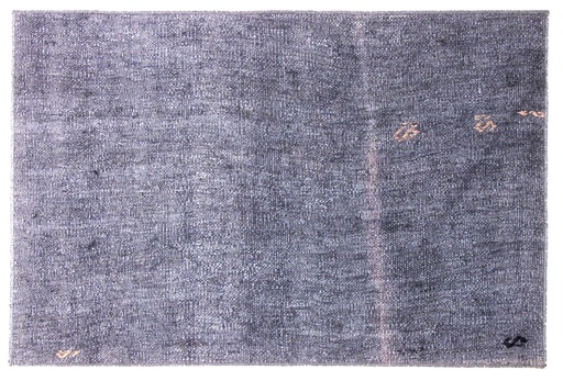 Kilim cáñamo- 120x80cm