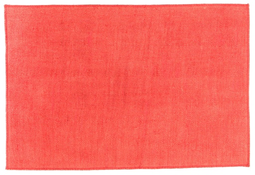 Kilim cáñamo- 90x60cm