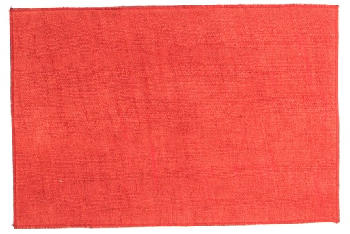Kilim cáñamo- 90x60cm