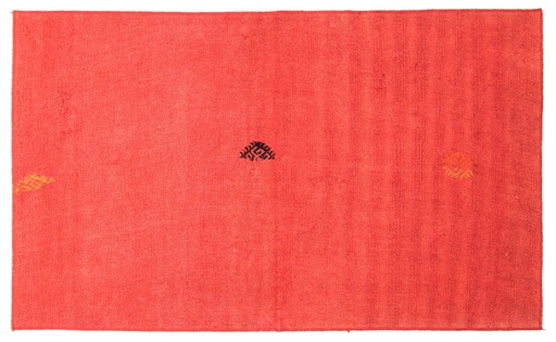 Kilim cáñamo- 150x90cm