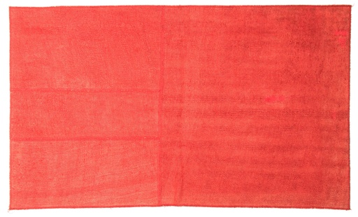 Kilim cáñamo- 150x90cm