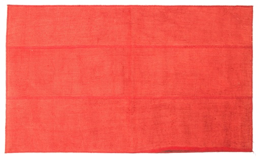 Kilim cáñamo- 150x90cm