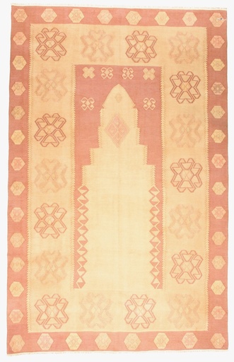 Kilim Turco- 225x143cm