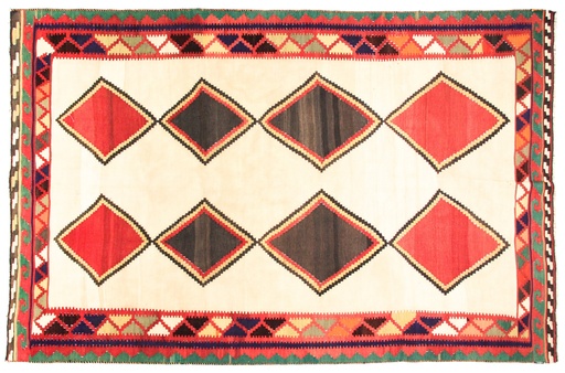 Kilim Persa - 237x155cm