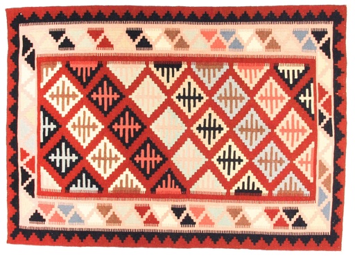 Kilim Persa - 145x100cm