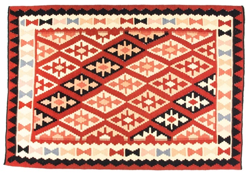 Kilim Persa - 148x100cm