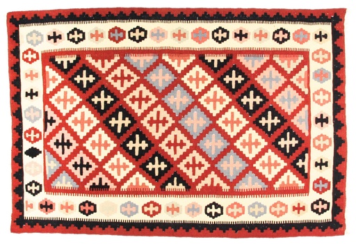 Kilim Persa - 150x100cm
