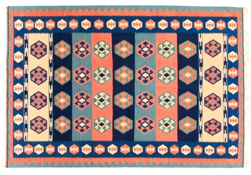 Kilim Persa - 152x102cm