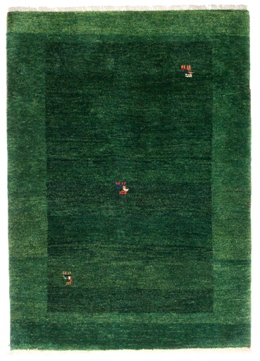 [305130] Alfombra oriental Gabbeh Persa - 164x115cm