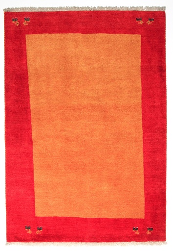 Alfombra oriental Gabbeh Persa - 170x116cm