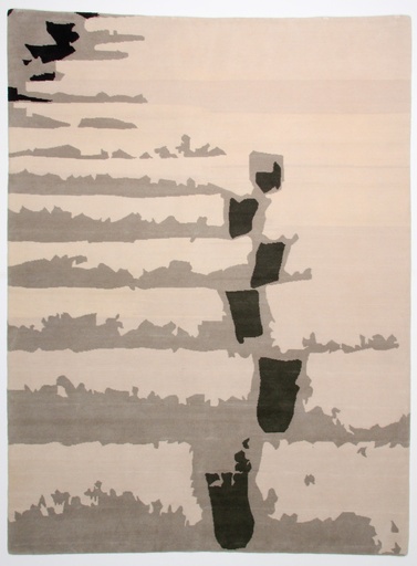 Nepal - 231x175cm