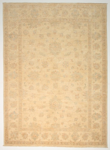 Alfombra clásica oriental Ziegler - 237x172cm